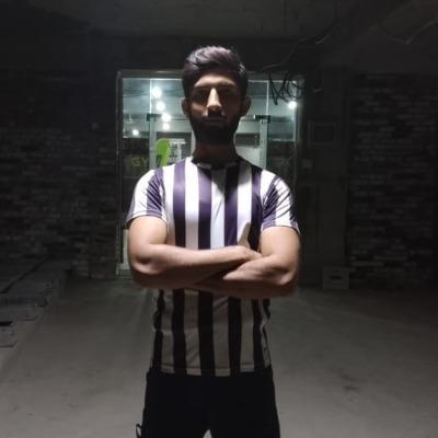Muhammad Ubaid