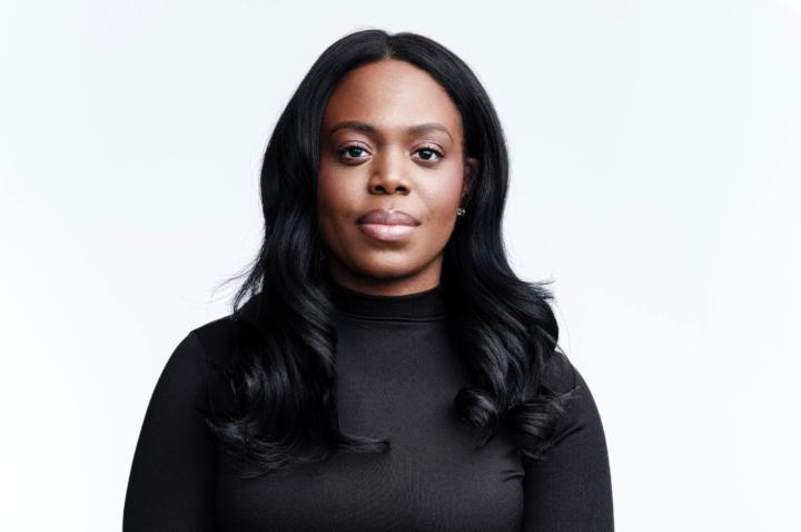 Atecia Edwards