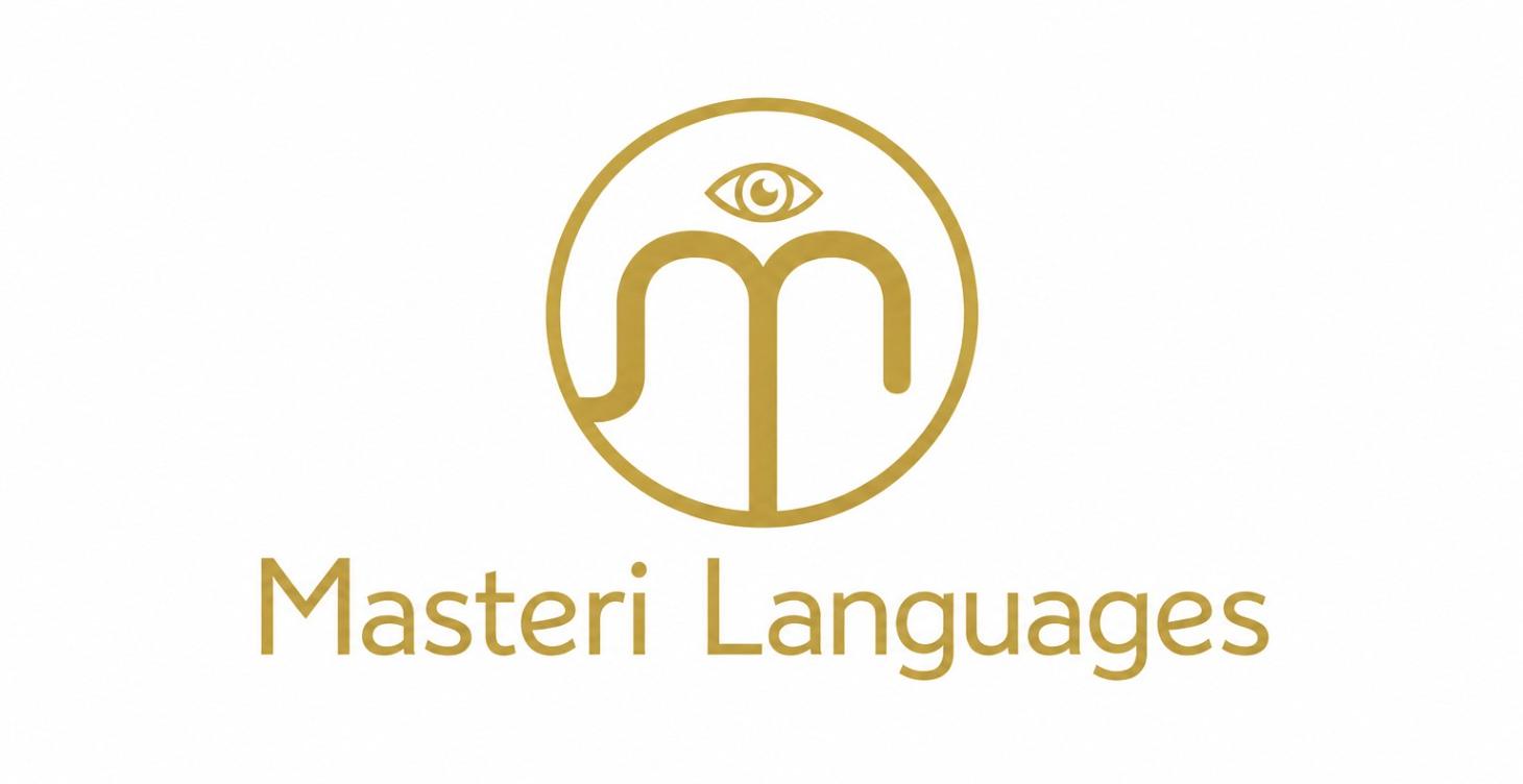 Masteri Languages