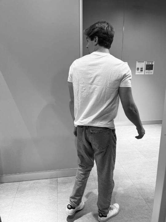 Axel Ciochetti