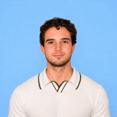 Clinton Rogers
