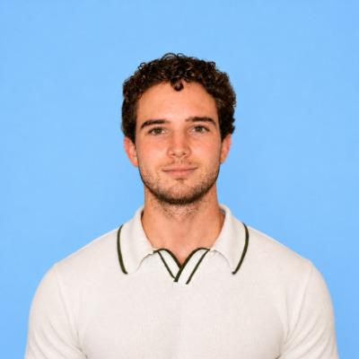 Clinton Rogers