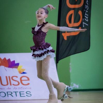 Alessia Falleni