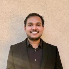 Mohammad Khasim Shaik