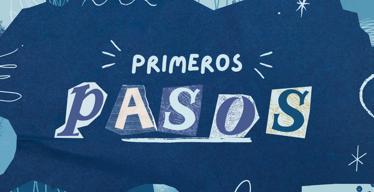 Primeros pasos