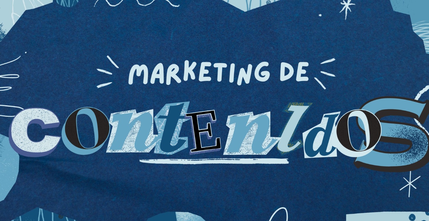 Principios de Content Marketing