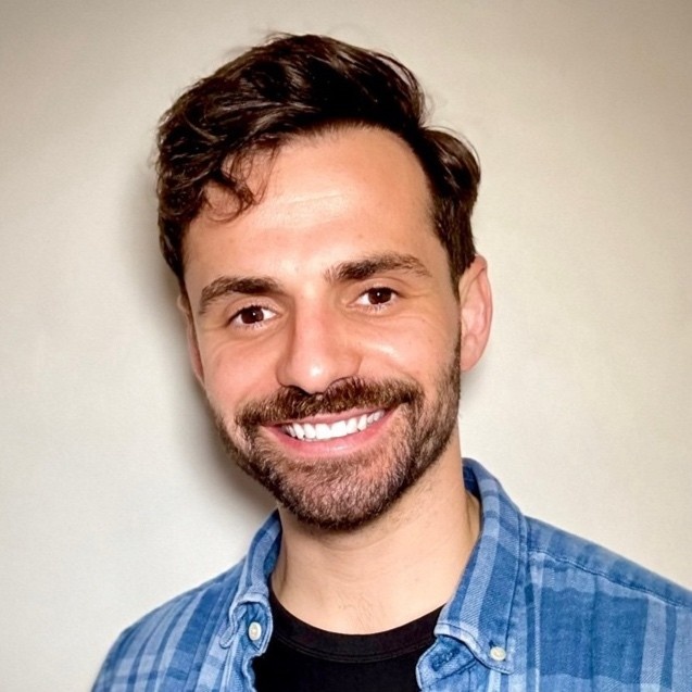 Brian Ragone