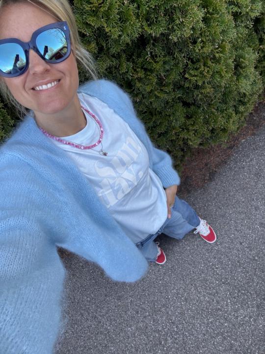 Liza Herlin Cecilgård