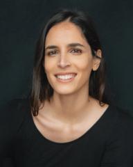 Clara Gonzálbez