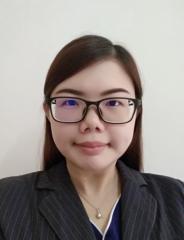 Jenny Fuah