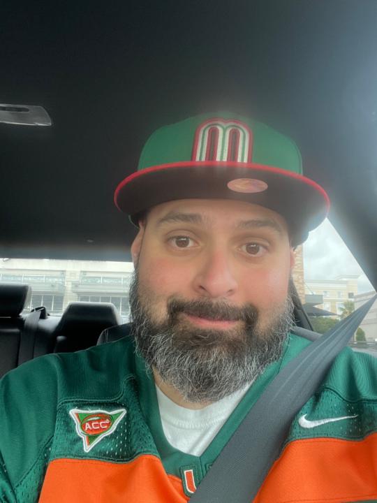 Ismael Sanchez