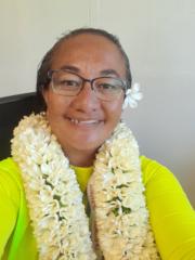 Teaniniuraitemoana Dolorès