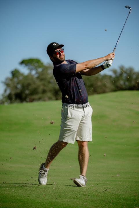Brady Covington