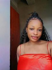 Charity Mphahlele