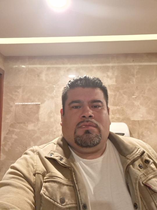 Marco Antonio Olmos
