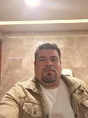 Marco Antonio Olmos