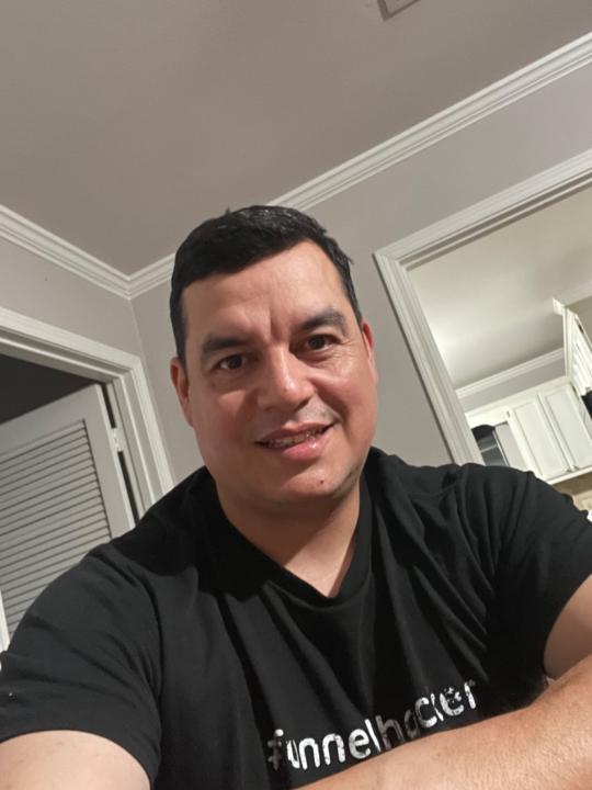Cesar Morales