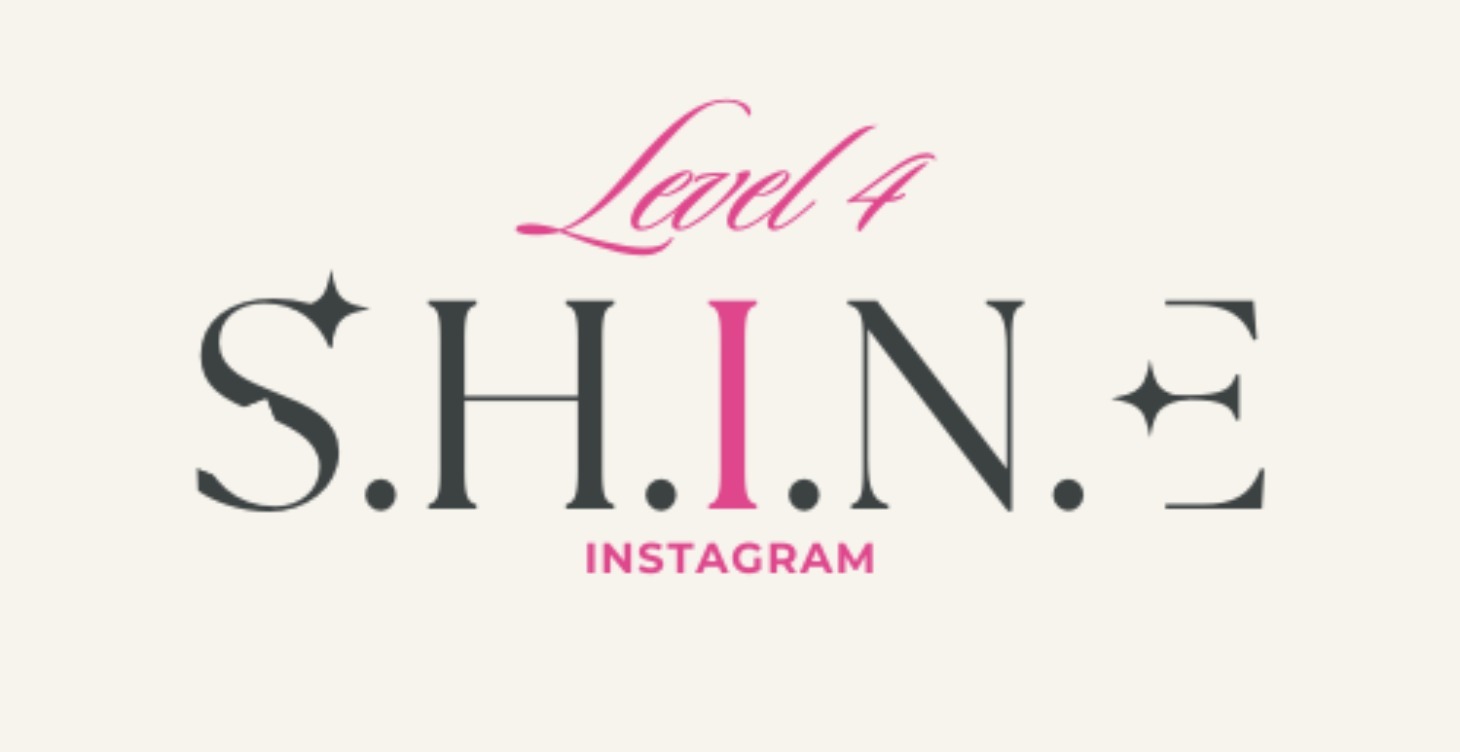 🪩 I: INSTAGRAM