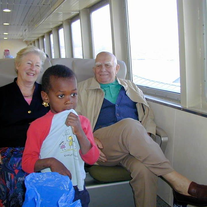 Olivier De Wulf