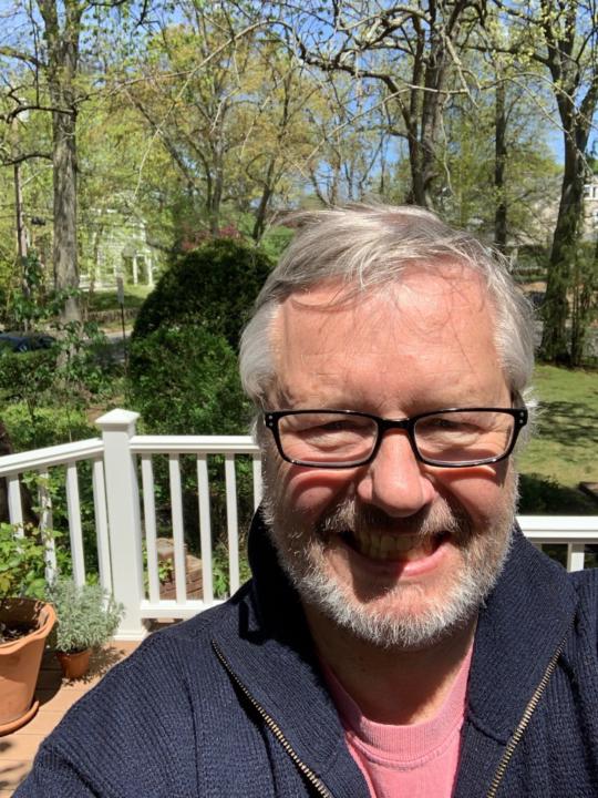 Christopher Christopher