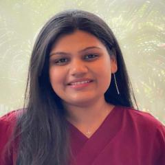 Kanisha Shah