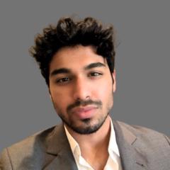 Fawad Ahmad