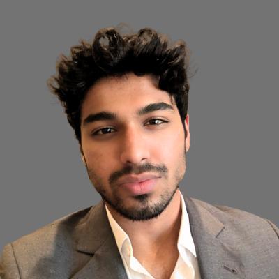 Fawad Ahmad