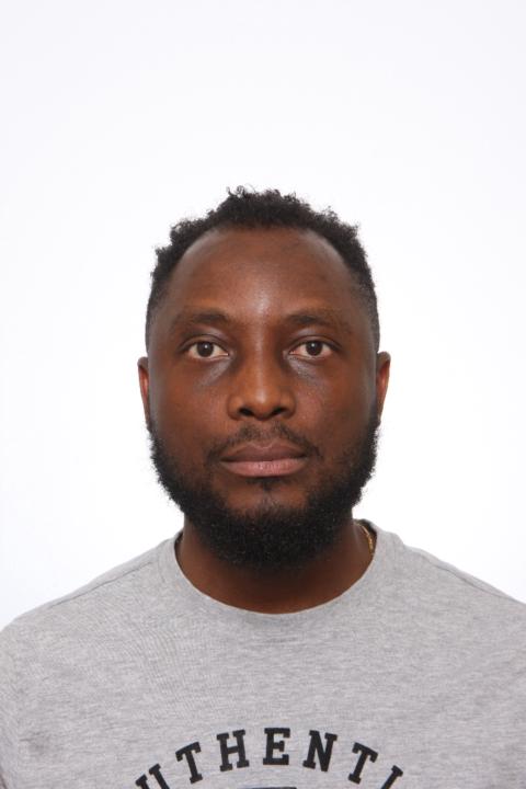 Kayode Fakorode