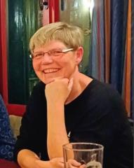 Susanne Wilke