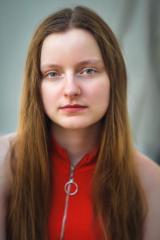 Vanessa Hecker