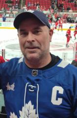 Duncan Cross