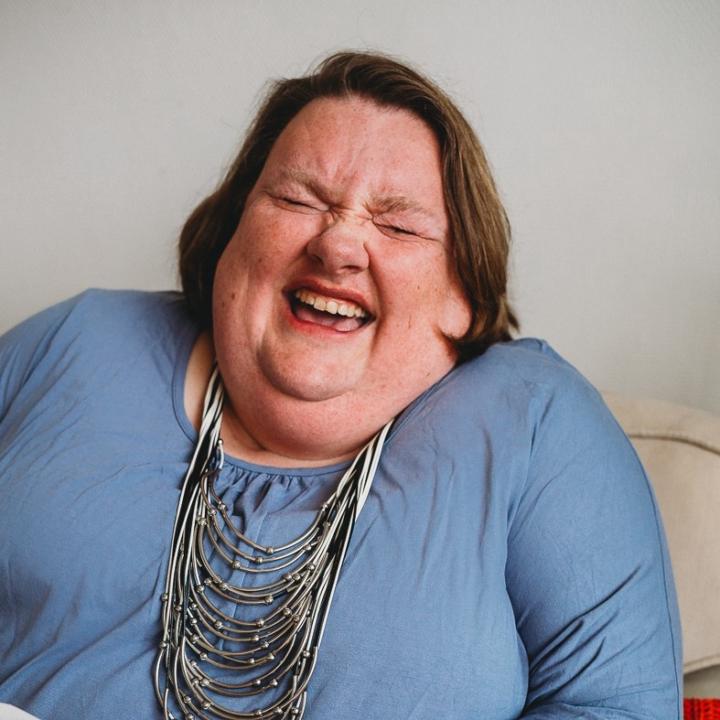 Mags Thomson