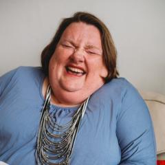 Mags Thomson