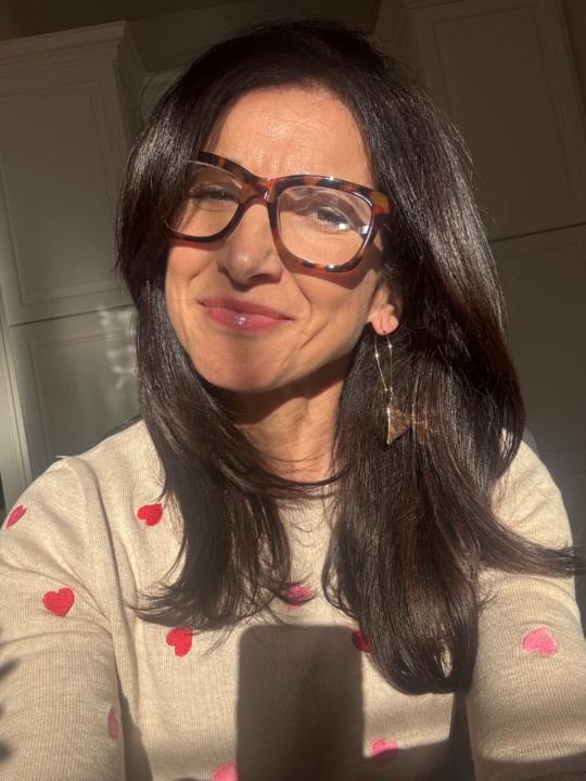 Nunzia Tetreault