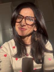 Nunzia Tetreault