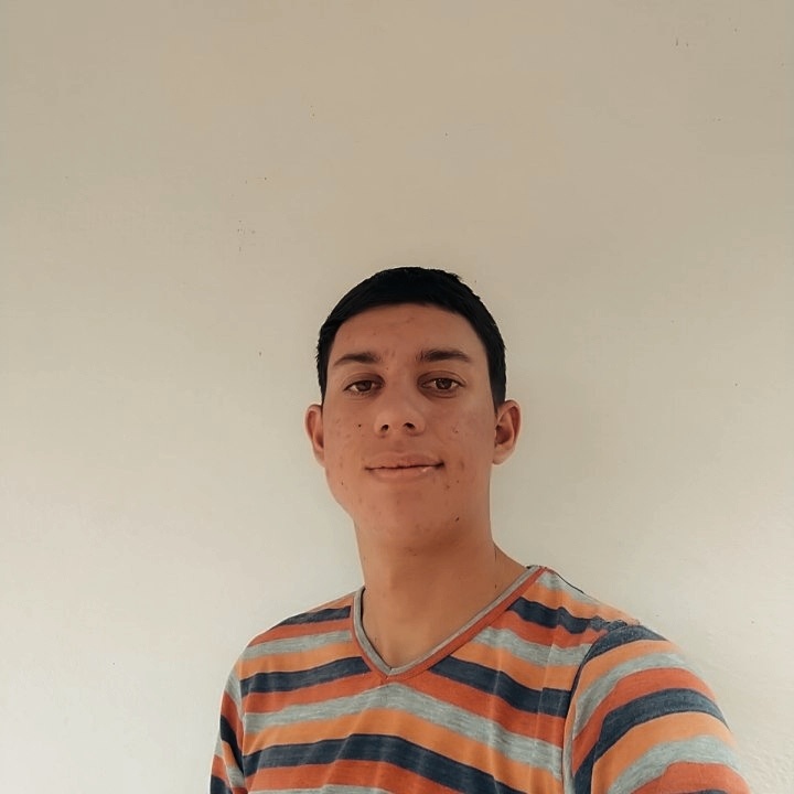 Andrés Torrado