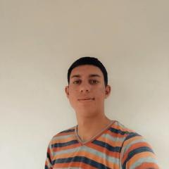 Andrés Torrado