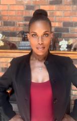 Kimberly Shackelford