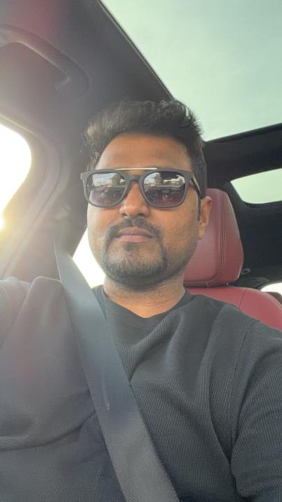 Pranay Krishna