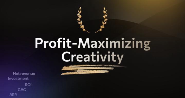 Profit-Maximizing Creativity