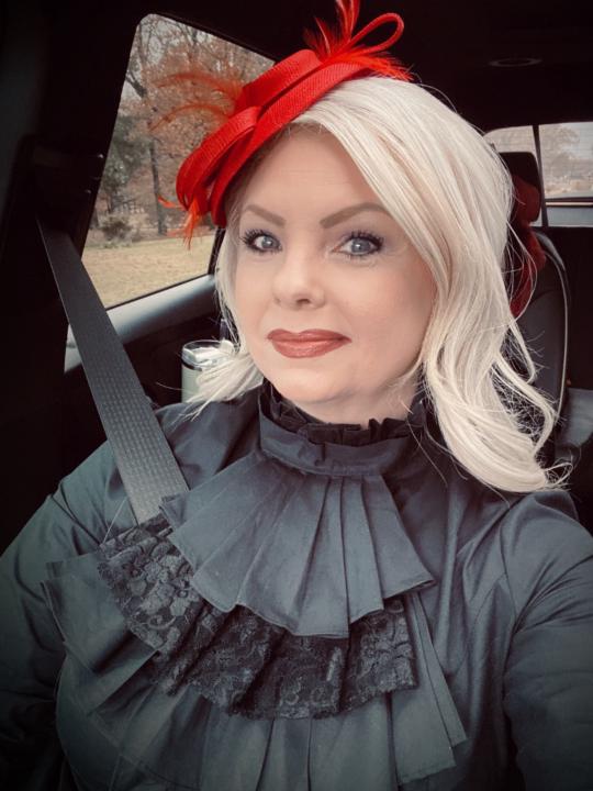 Angela Langford Smith