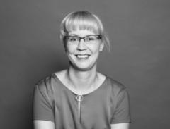 Claudia Fuchs