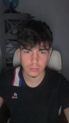 Matteo Levigne