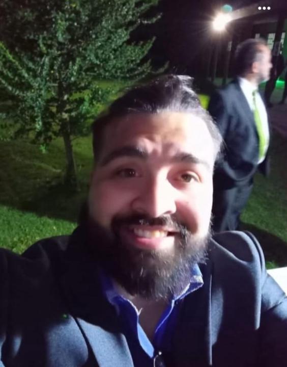 Eduardo Orozco castro