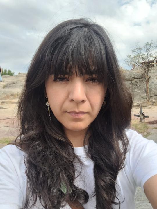 Norma aurora Ramirez ramirez