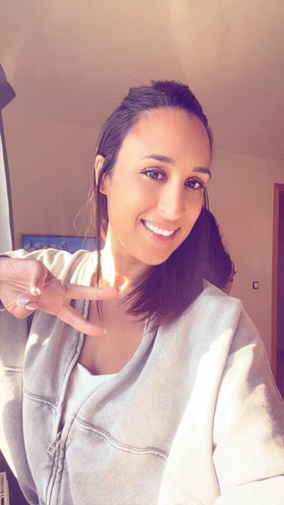 Layla Bak