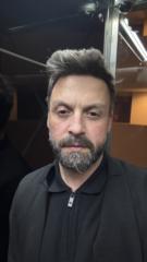 Harun Tekelioğlu