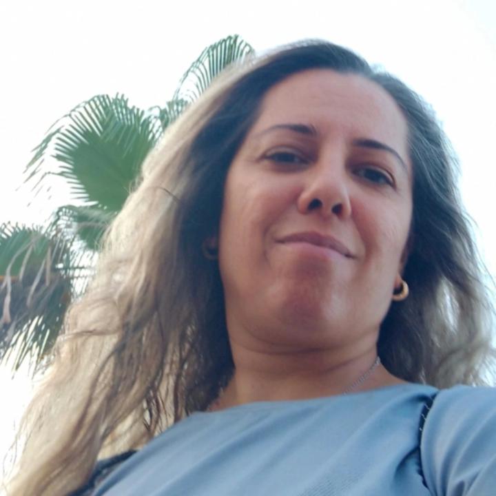 Zeynep Büyükşanalan