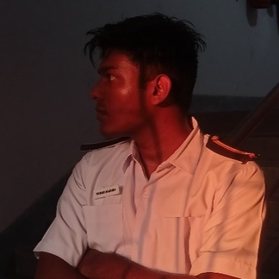 Rajnish K