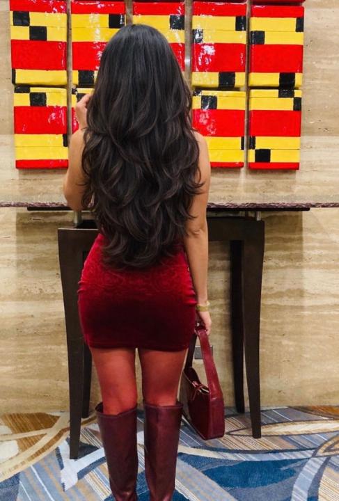 Nataly Honore